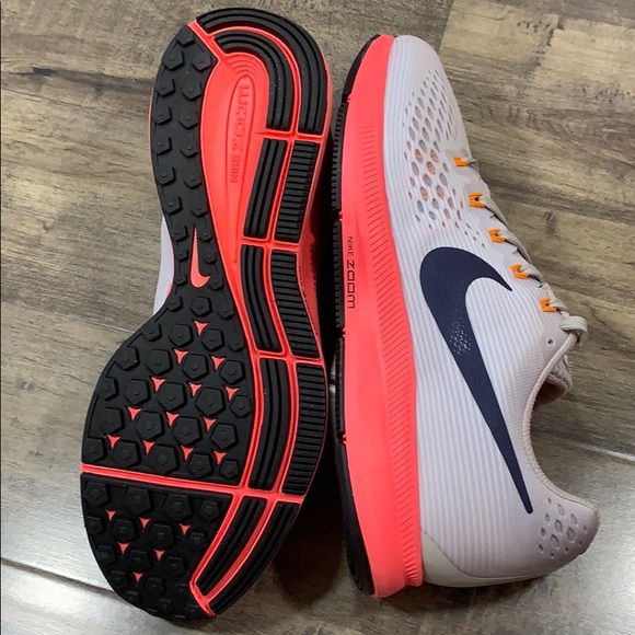 NIKE AIR ZOOM PEGASUS 34 - Picture 7 of 16